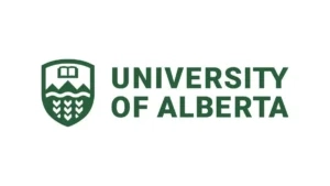 University of Alberta logo