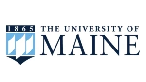 University of Maine logo
