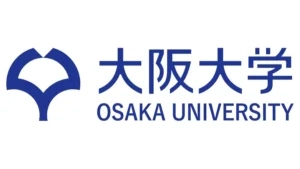 Osaka University logo