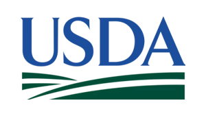 USDA logo