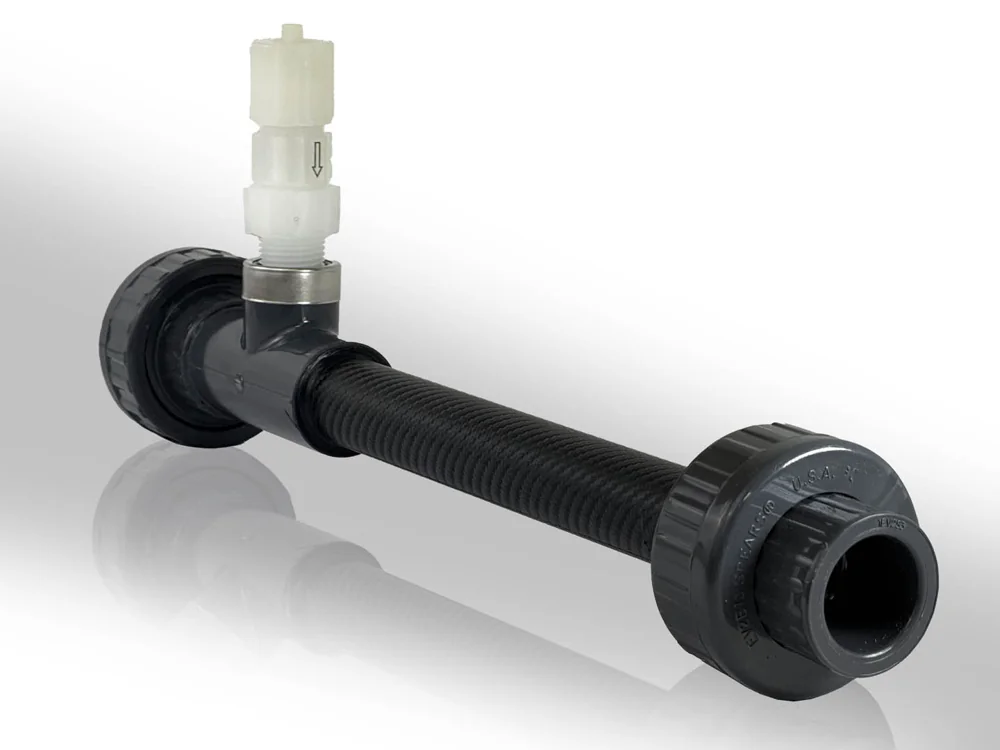 Agri Nano System – Aquadei nanobubble product