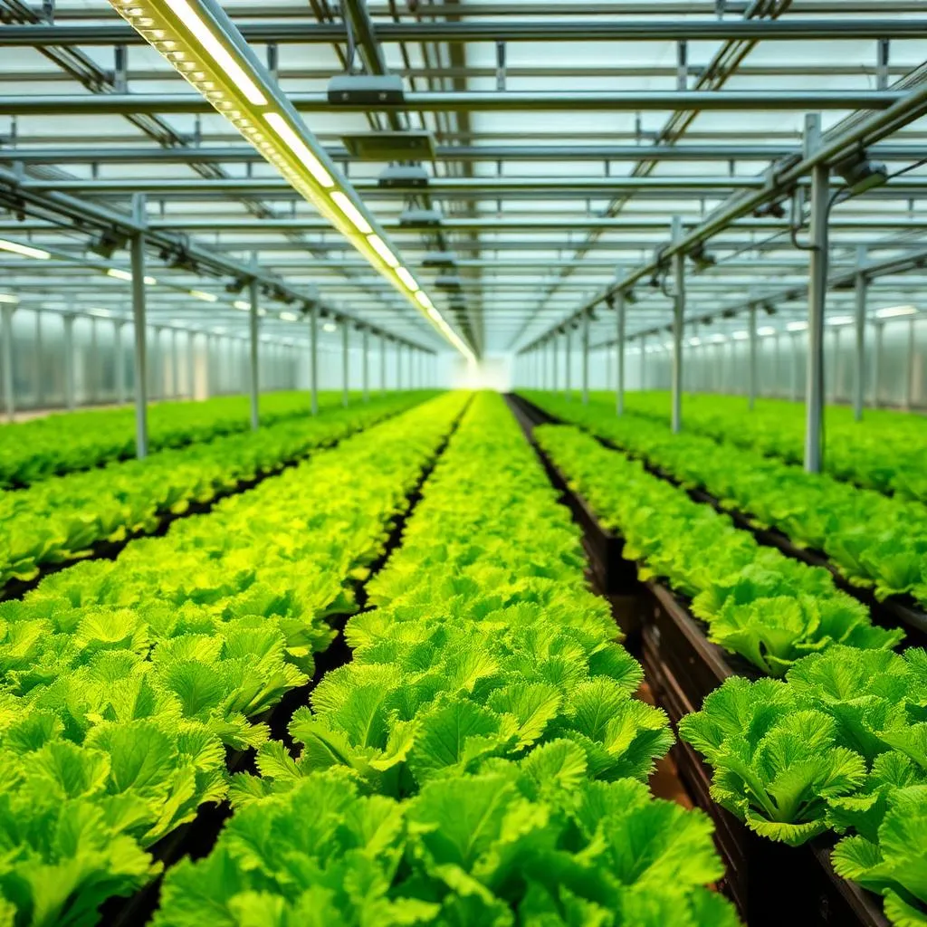 Agriculture