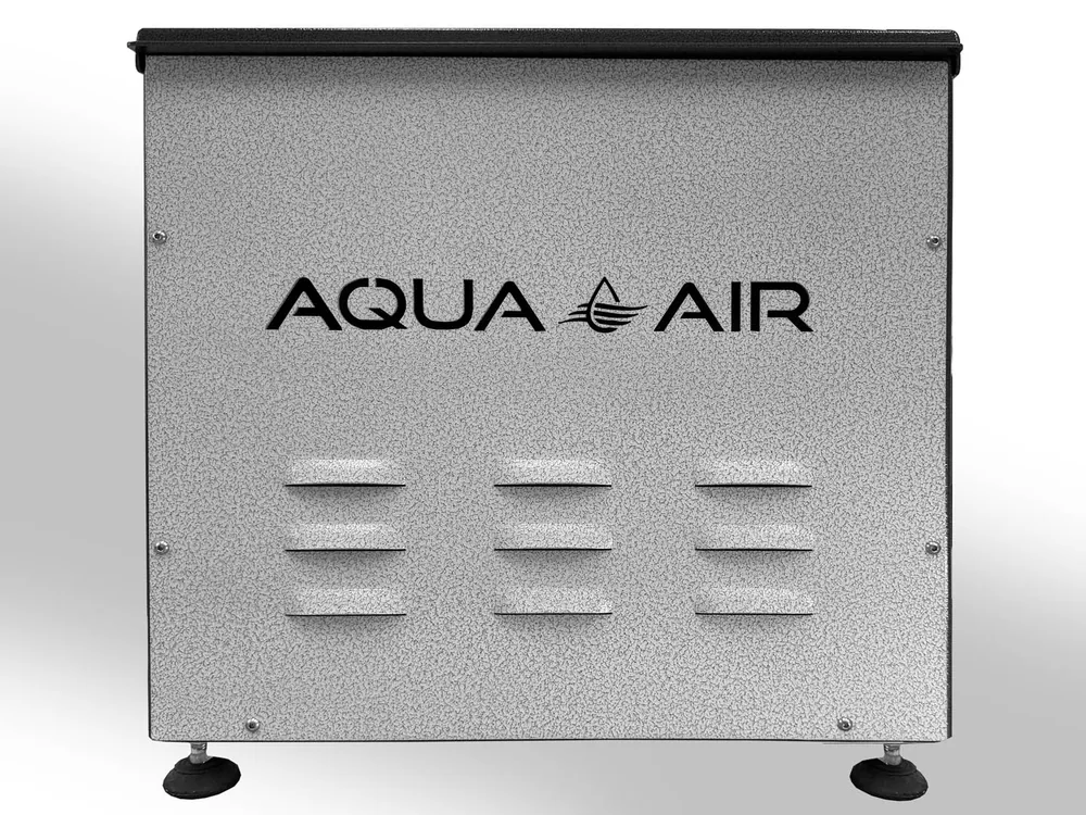 AquaAir – Aquadei nanobubble product