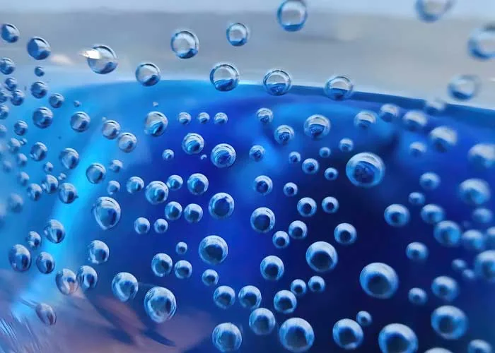 Nano Bubbles