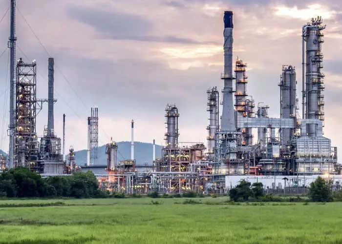 Oil, Gas & Mining