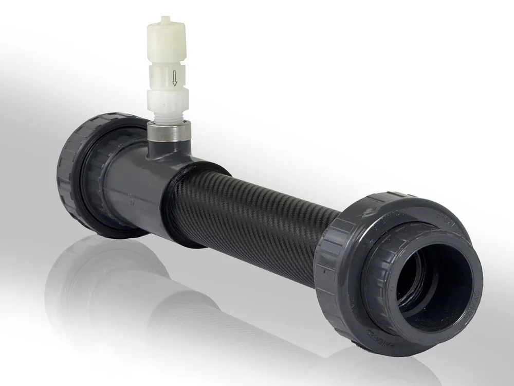 UFB150 – Aquadei nanobubble product