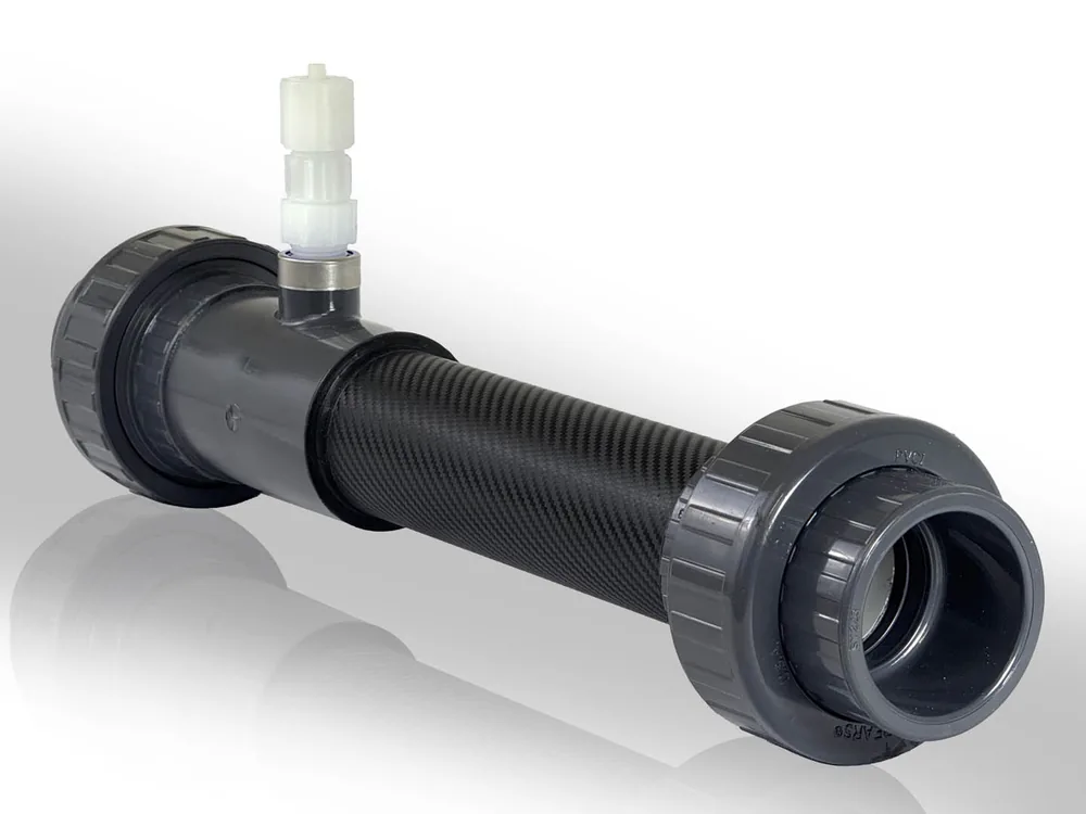 UFB200 – Aquadei nanobubble product