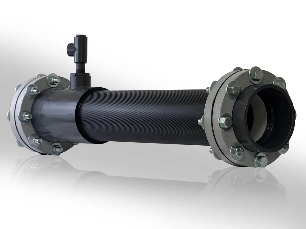 UFB600 – Aquadei nanobubble product