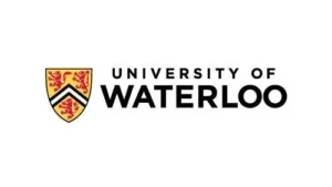 University of Waterloo logo